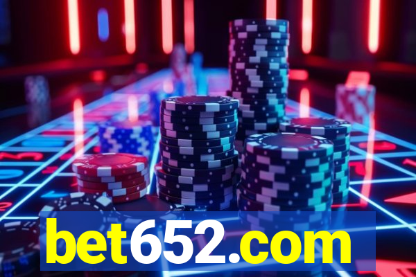 bet652.com