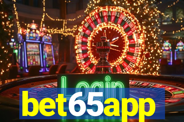 bet65app