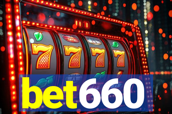 bet660