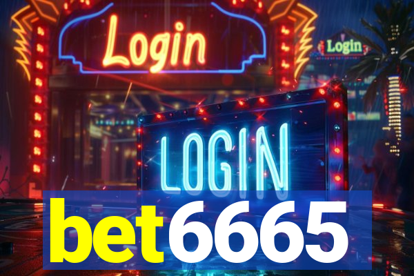 bet6665