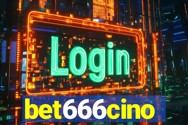 bet666cino