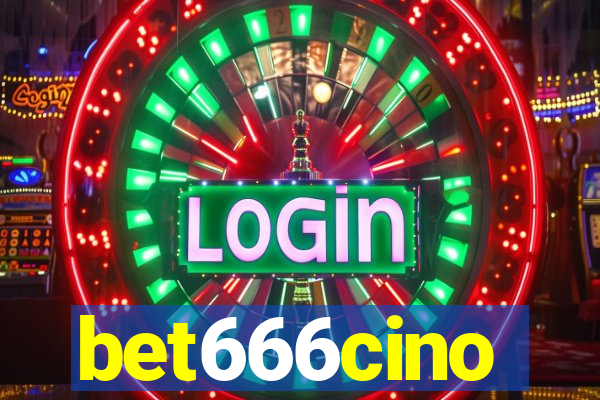 bet666cino