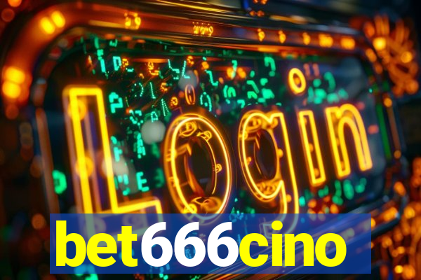 bet666cino