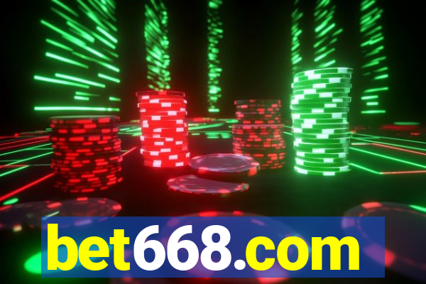 bet668.com