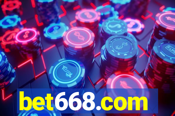 bet668.com