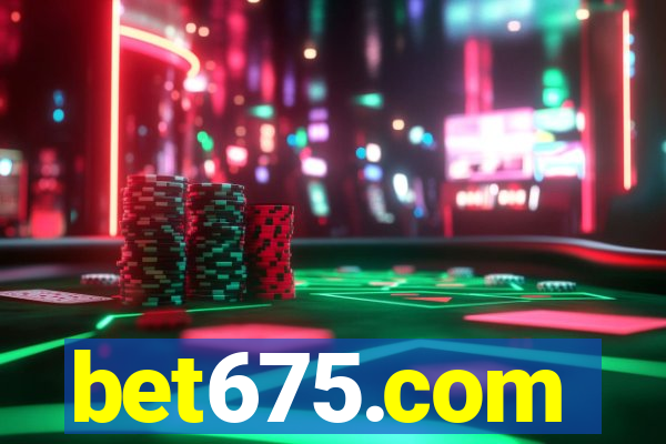 bet675.com