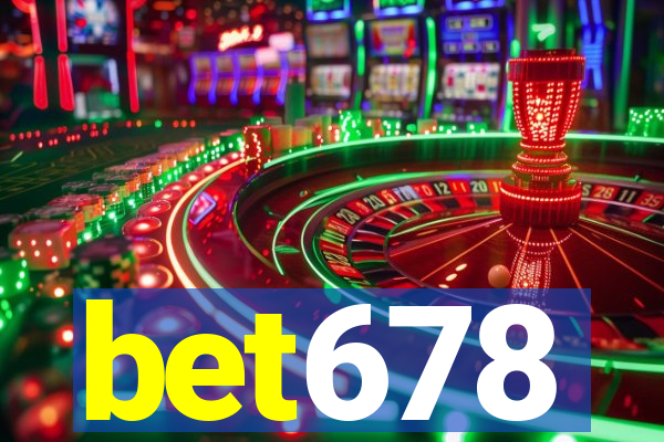 bet678