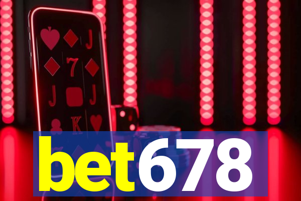 bet678