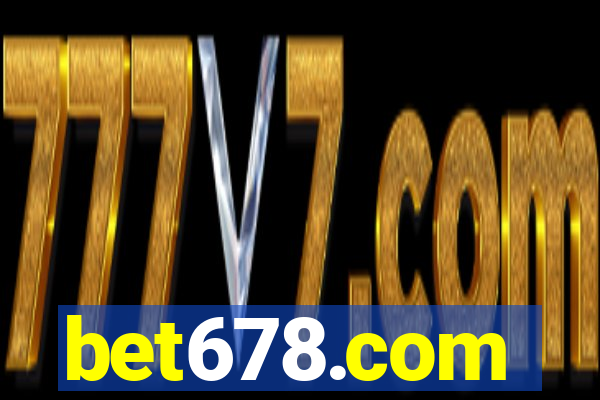 bet678.com