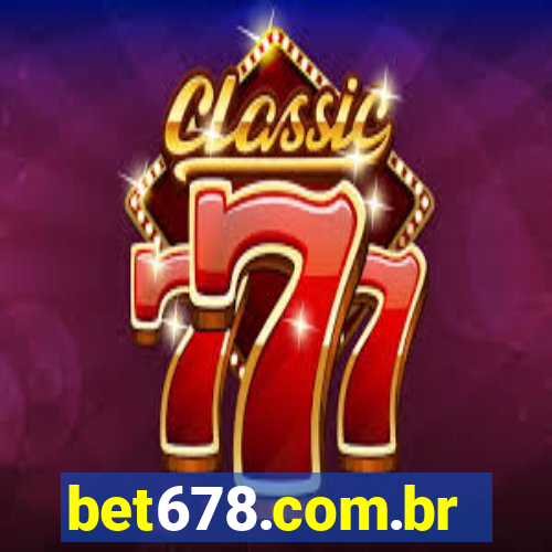bet678.com.br
