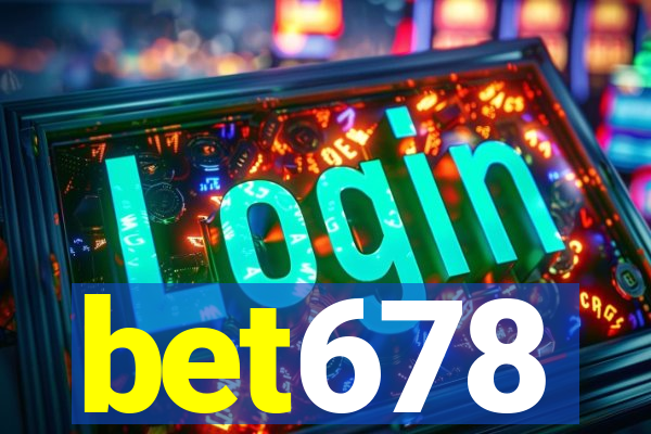 bet678