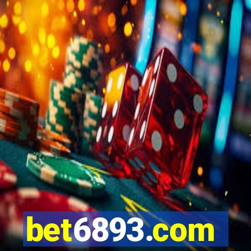 bet6893.com