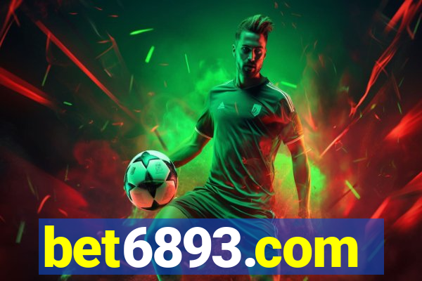 bet6893.com