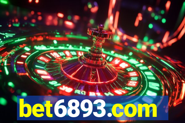 bet6893.com