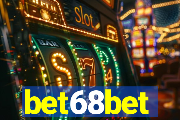bet68bet