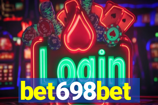 bet698bet