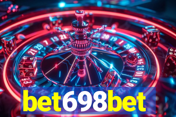 bet698bet