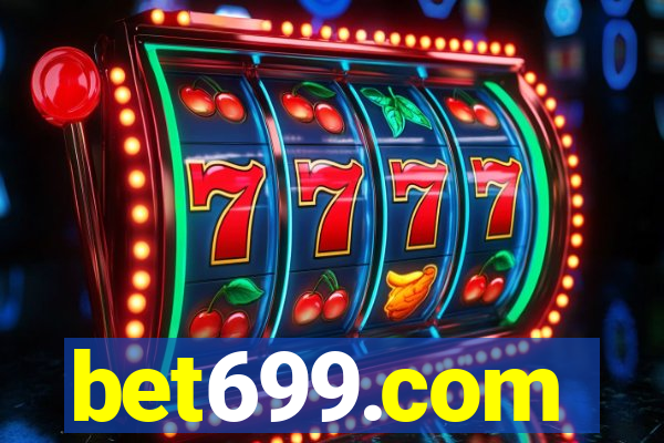 bet699.com