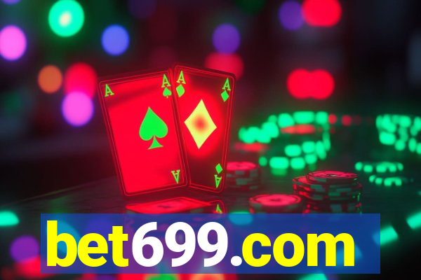bet699.com