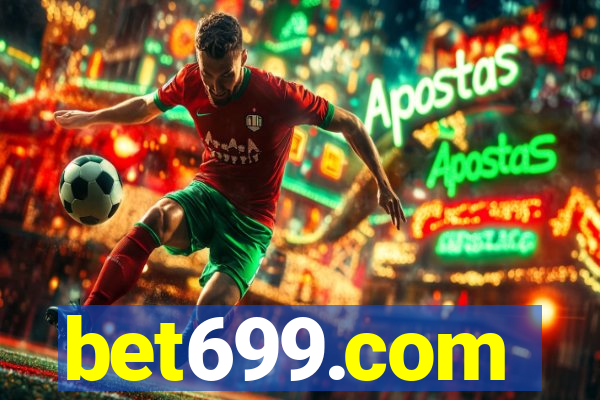 bet699.com