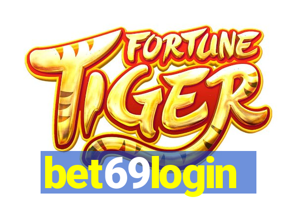 bet69login