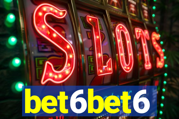 bet6bet6