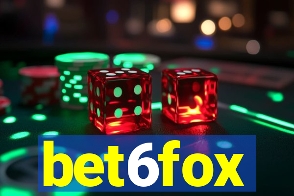 bet6fox