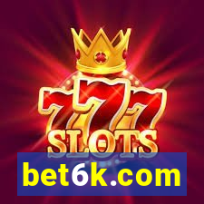bet6k.com