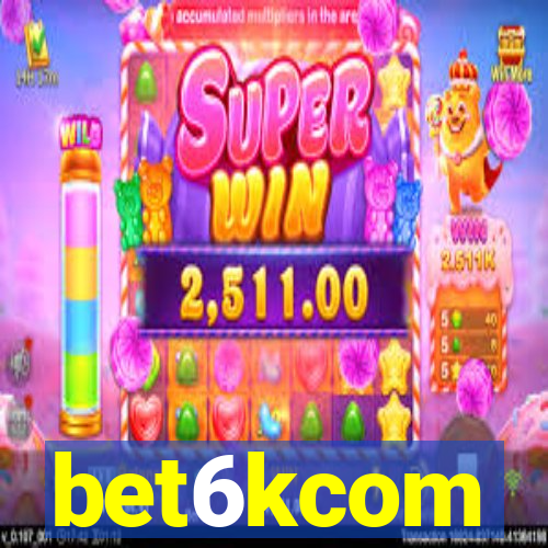bet6kcom