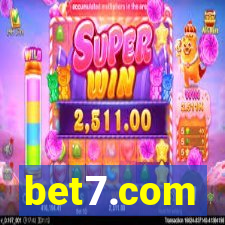 bet7.com