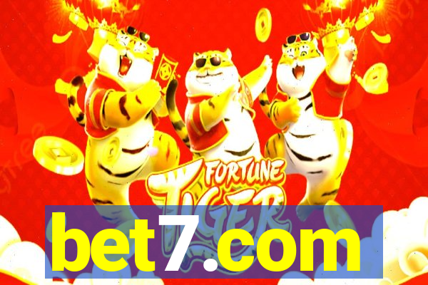 bet7.com