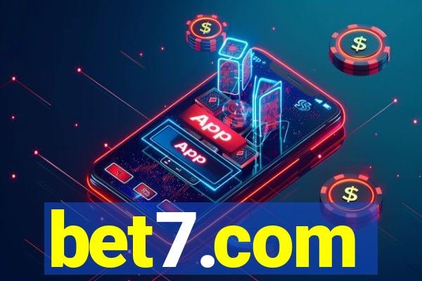 bet7.com