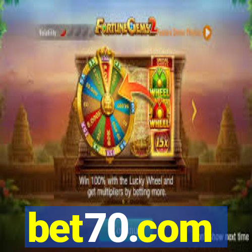 bet70.com