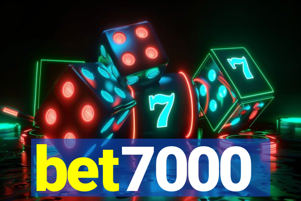 bet7000