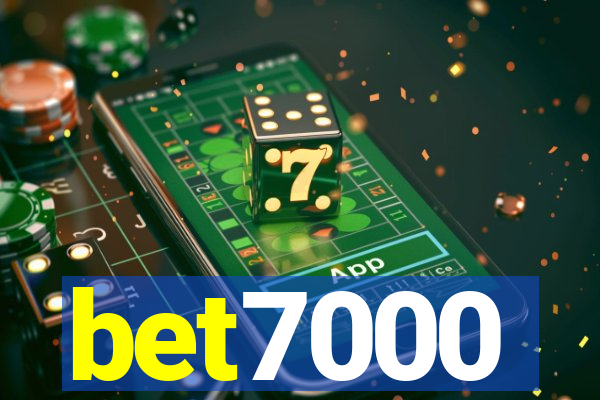 bet7000