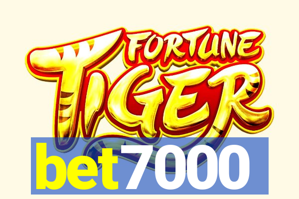 bet7000