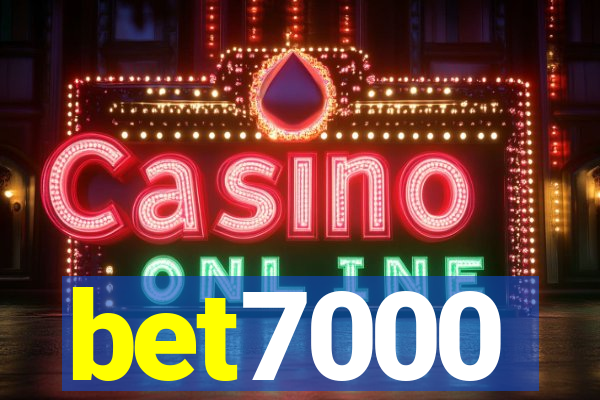 bet7000