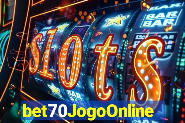 bet70JogoOnline