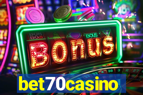 bet70casino