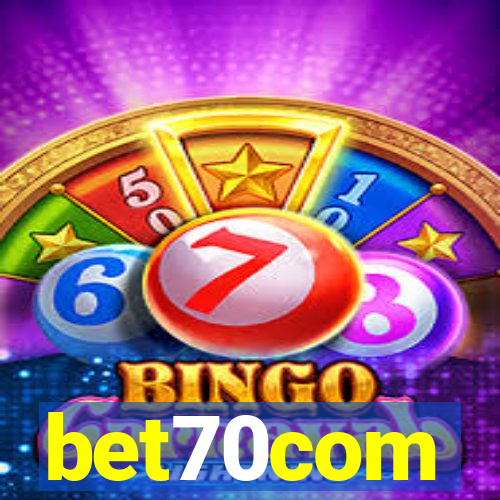 bet70com