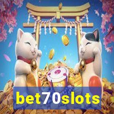 bet70slots