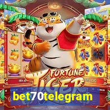 bet70telegram