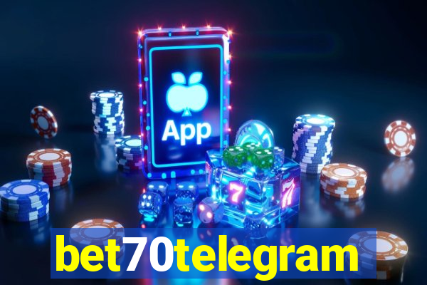 bet70telegram