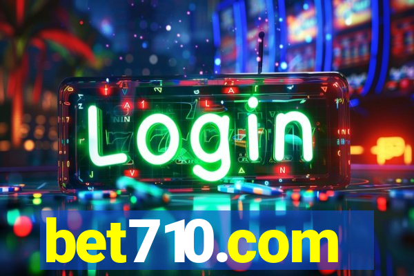 bet710.com