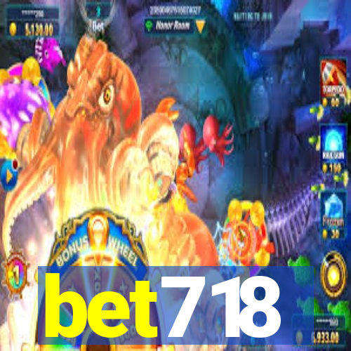 bet718
