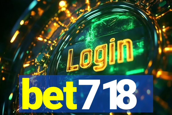 bet718