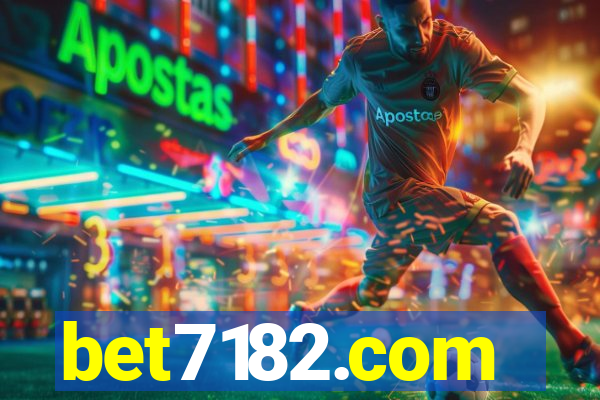 bet7182.com