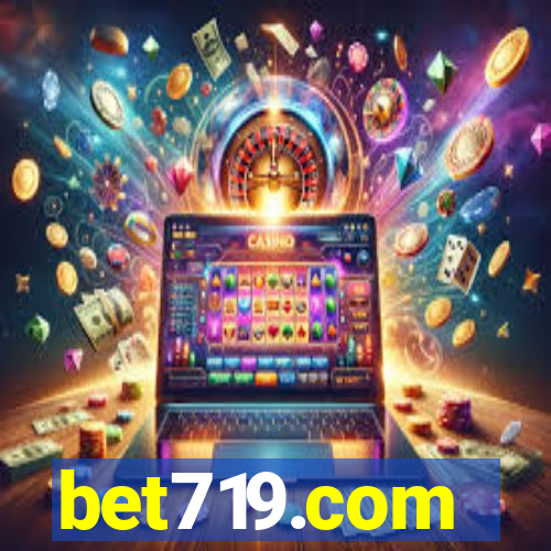 bet719.com