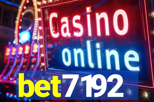 bet7192