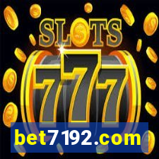 bet7192.com